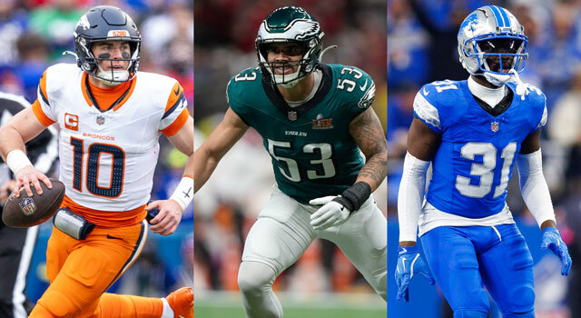 Tom Blair: Assembling best team under 2025 salary cap