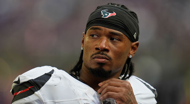 Eagles acquire WR John Metchie III in trade with Texans