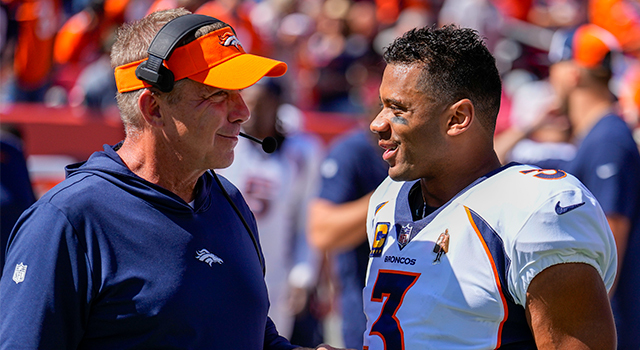 DEN HC Payton: Decision on Russ within 'next two weeks'