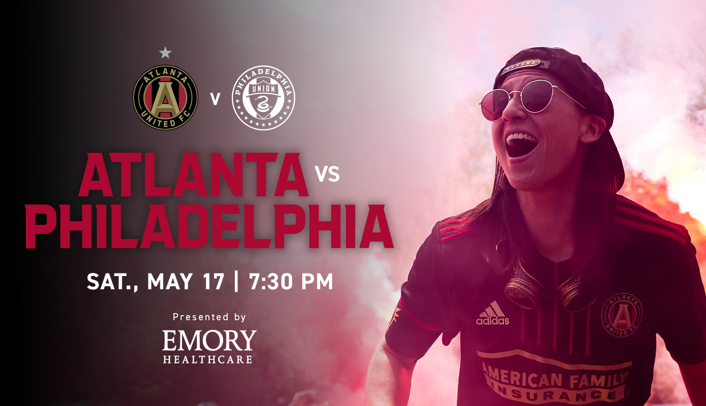 Atlanta vs Philadelphia