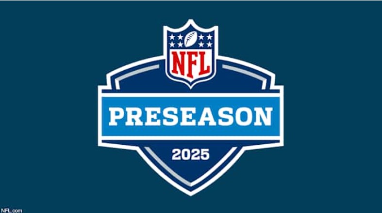 How to watch Week 2 preseason games
