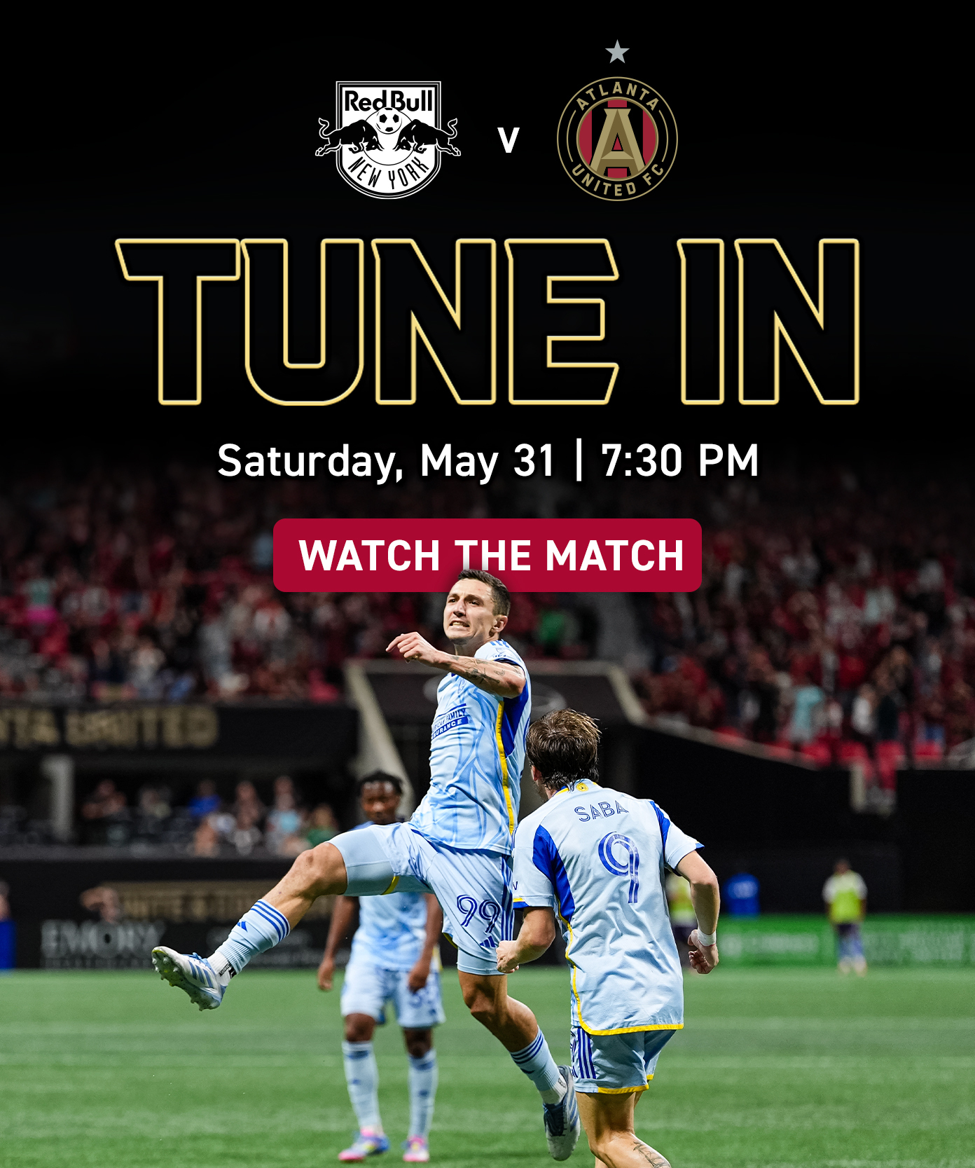 Tune-in 