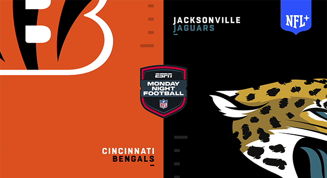 NFL+: Cynthia Frelund's Bengals-Jags projections