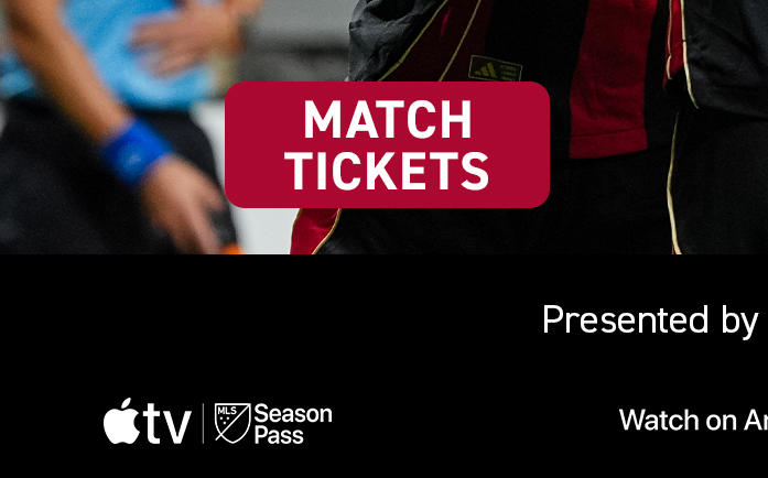 Next Home Match Tickets