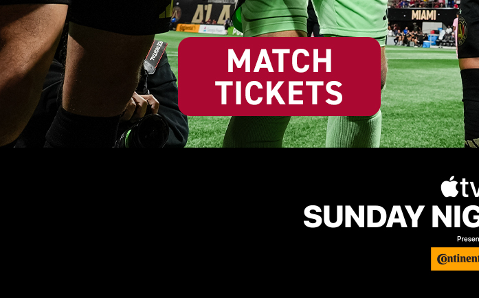 Next Home Match Tickets