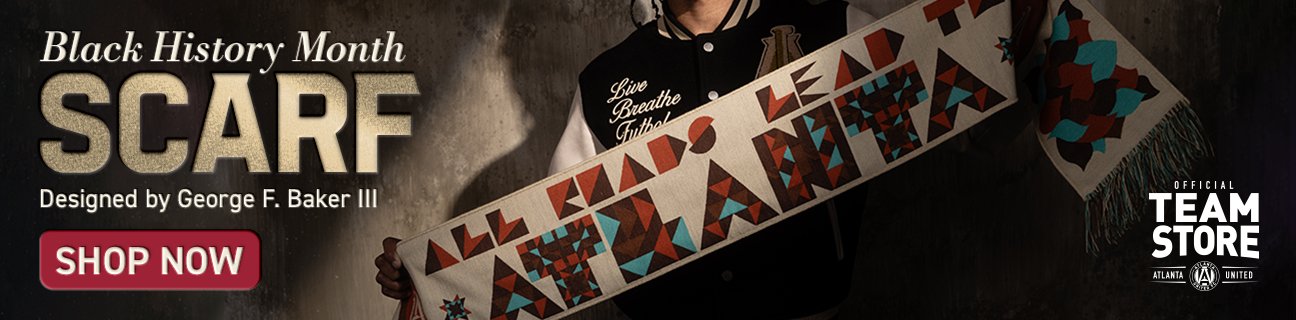 Black History Month Scarf: Shop Now