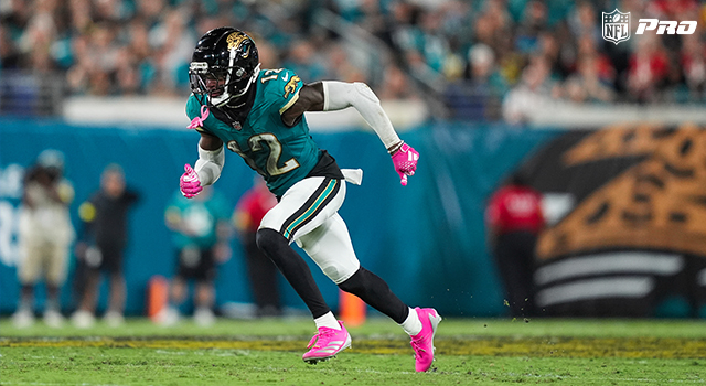NFL Pro: Fantasy preview & insights for Week 7