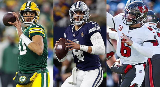 What We Learned from Sunday's regular-season finales