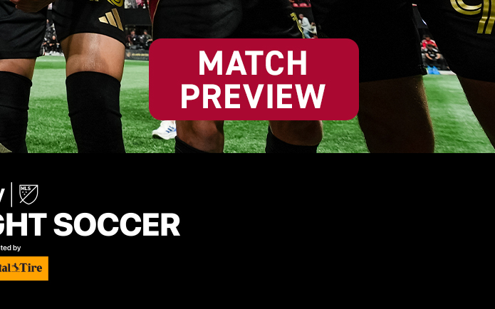 Match Preview