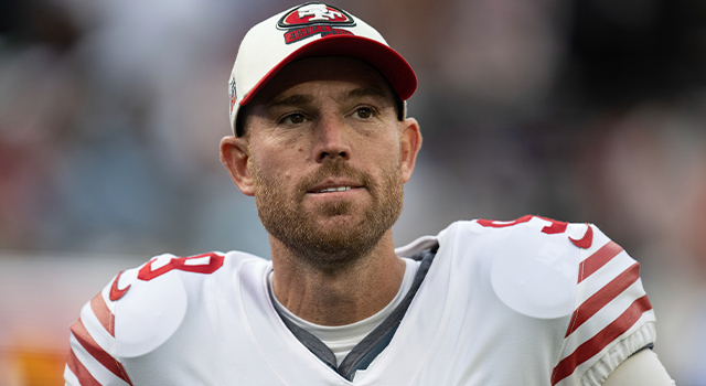 Robbie Gould announces retirement after 18 NFL seasons