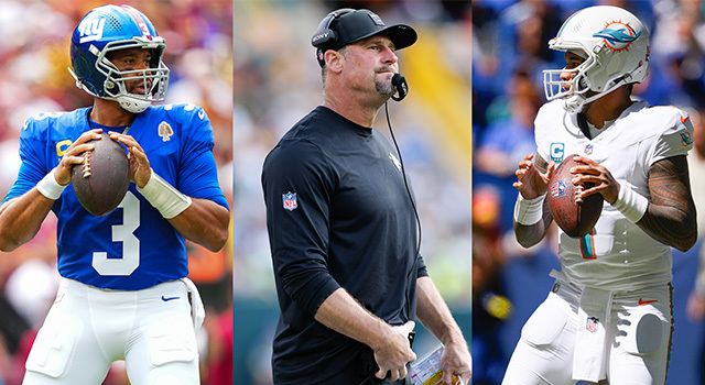 Kevin Patra: Early season overreactions or omens?