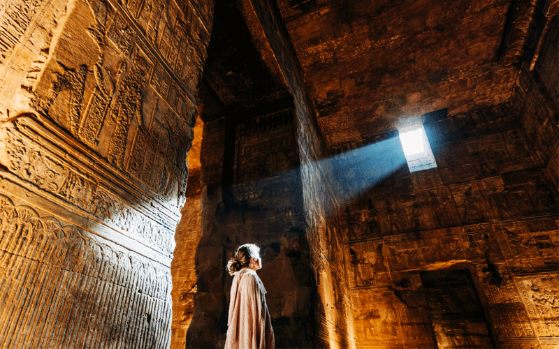 A UNESCO World Heritage site