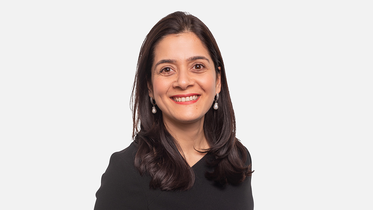 An image linking to the web page “Leading a skills-based transformation powered by AI” on McKinsey.com.