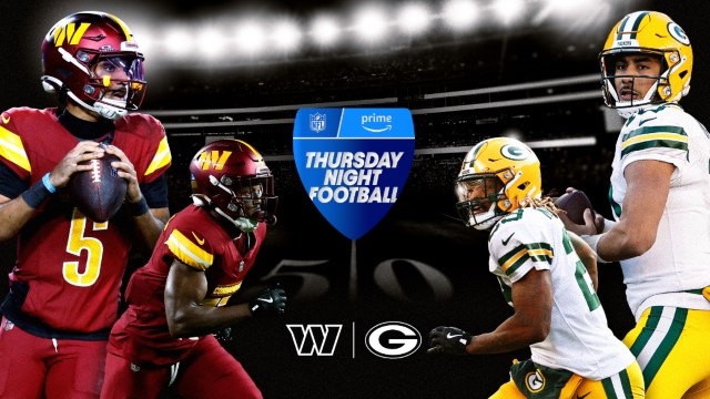 Eric Edholm: Three things to watch for in Commanders-Packers