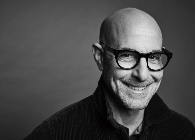 Stanley Tucci