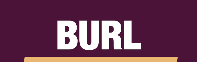 Burl savings event