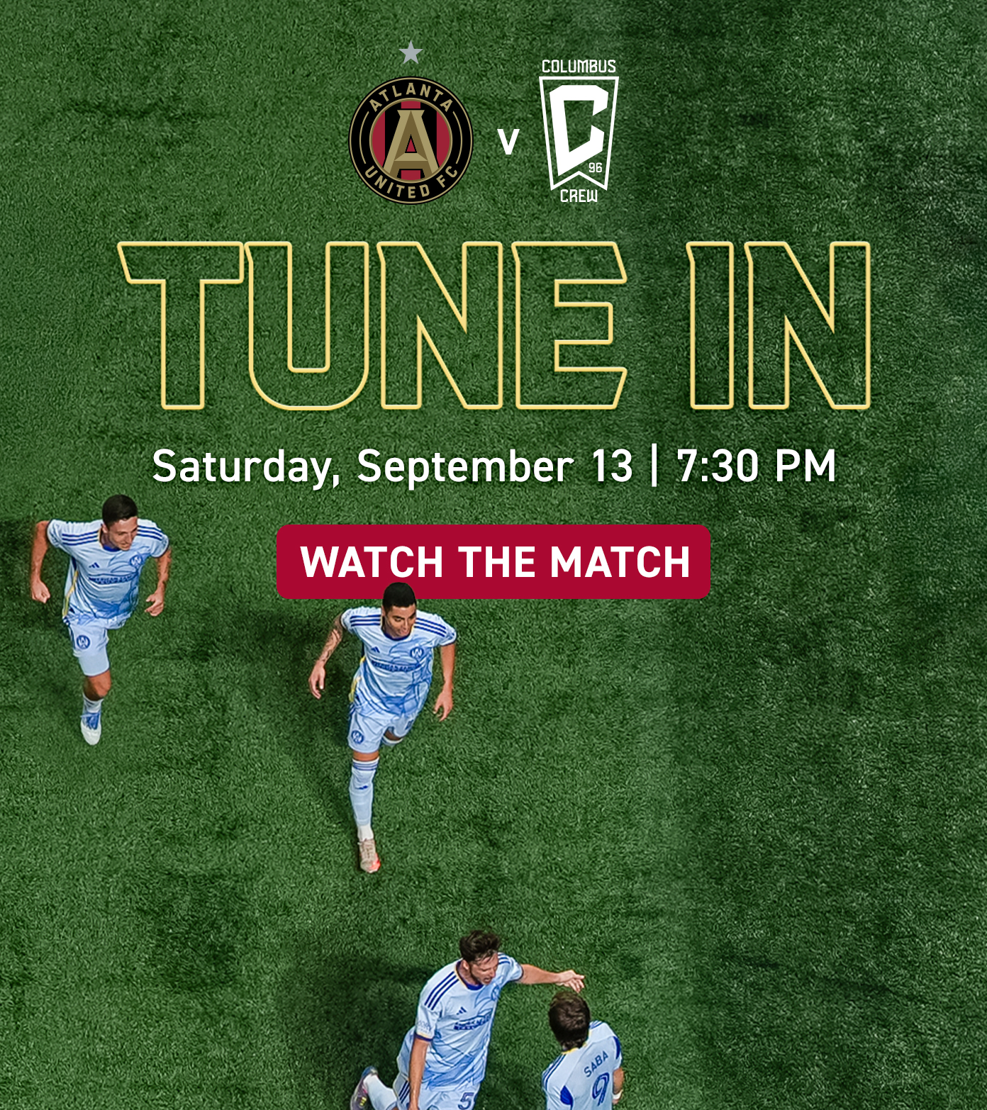 Tune-in