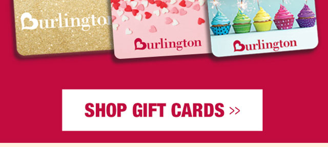 Shop gift cards