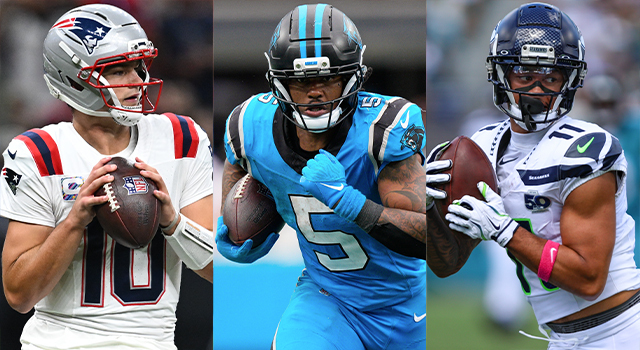 What We Learned from Sunday's games