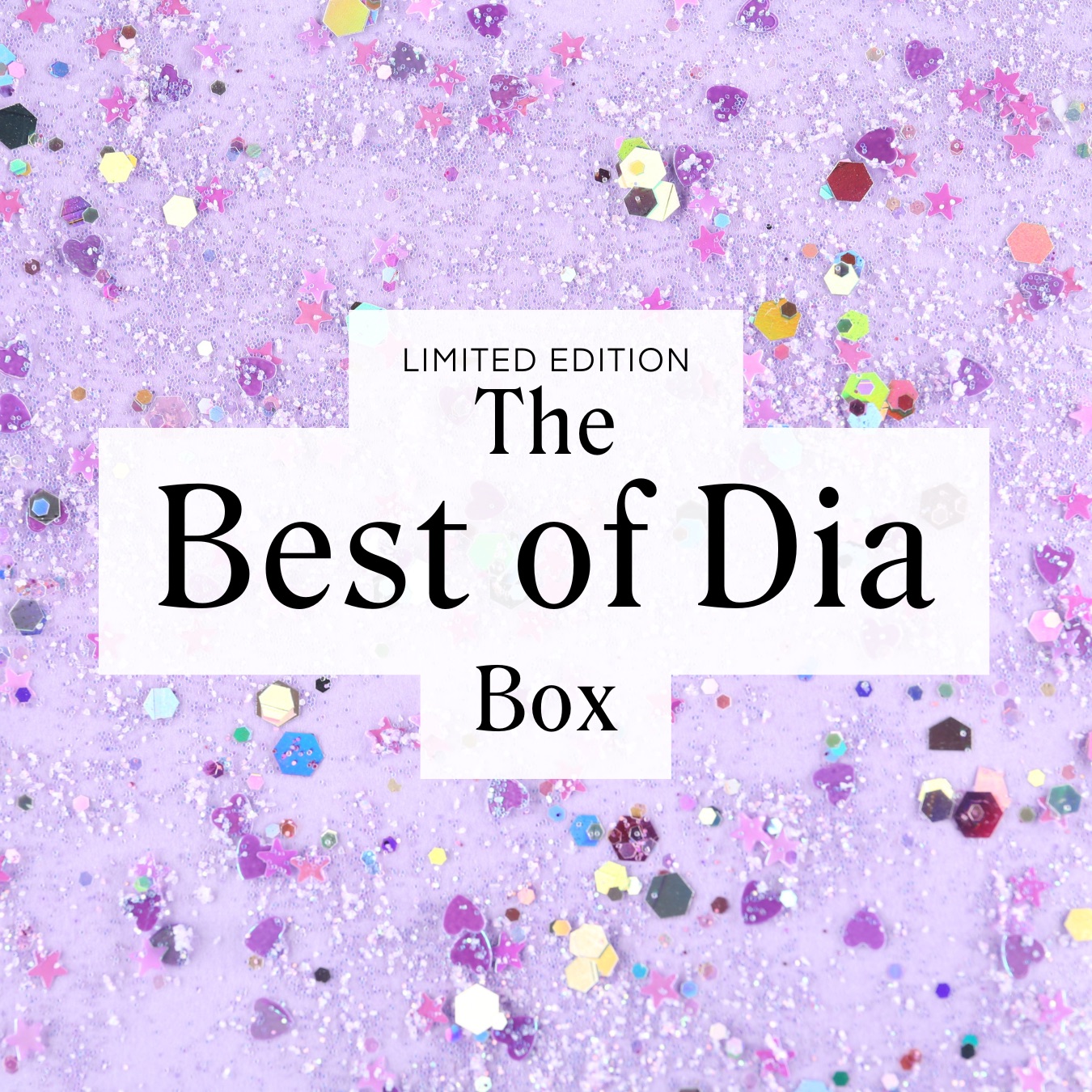 The Best of Dia Box