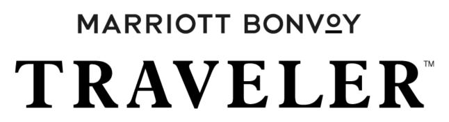 Traveler Logo