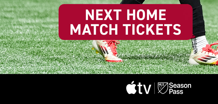 Next Home Match Tickets
