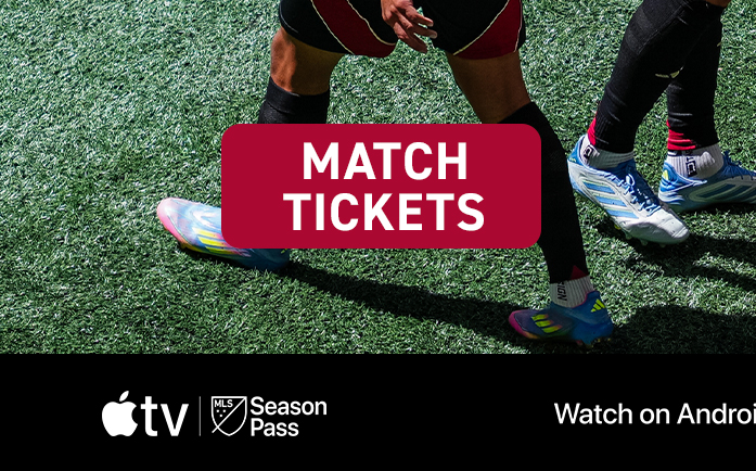 Match Tickets