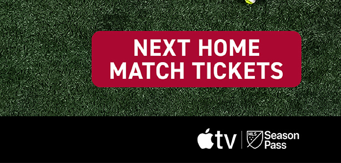 Next Home Match Tickets