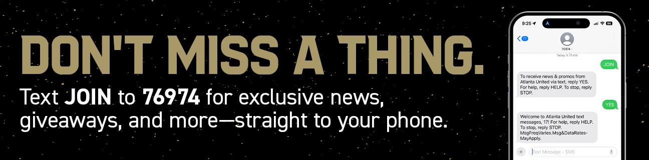 SMS Banner