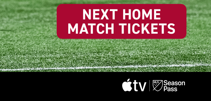 Next Home Match Tickets
