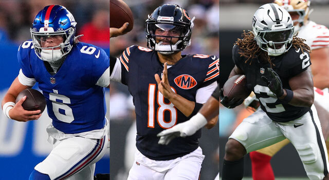 What We Learned from second week of preseason