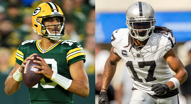 Four things to watch for in Packers-Raiders on Monday night