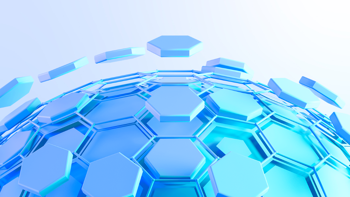 An image linking to the webinar page “The new geometry of trade”