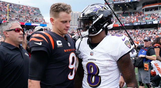 Eric Edholm: Division Power Rankings