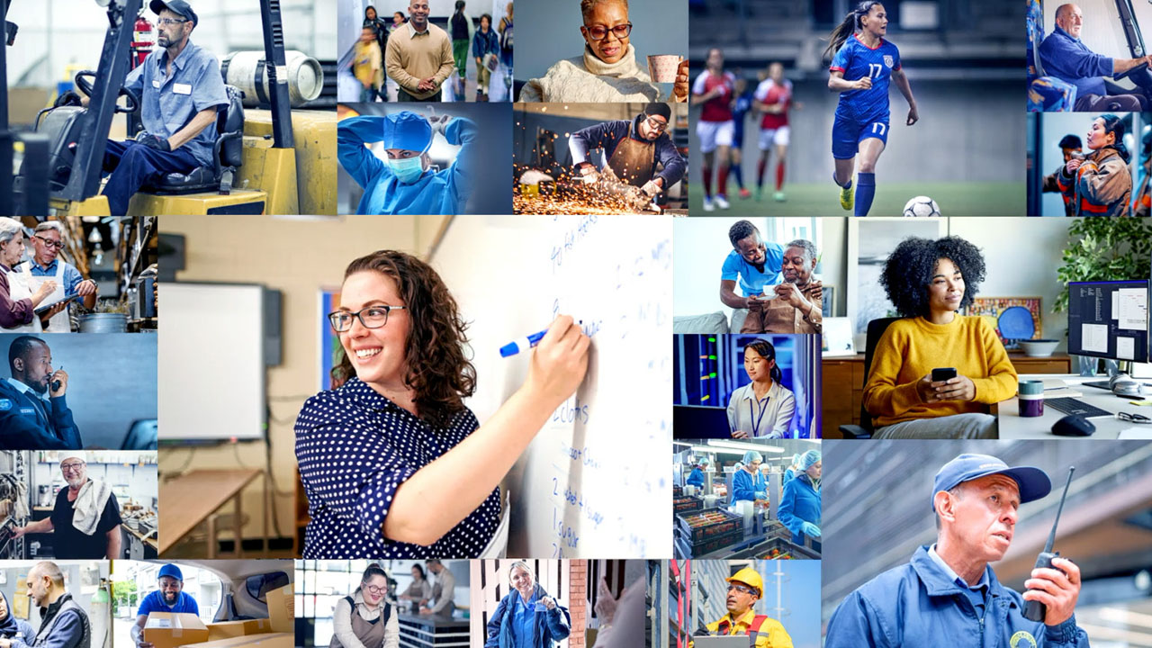An image linking to the web page “From potential to practical: Fueling performance with proven workplace health interventions” on McKinsey.com.