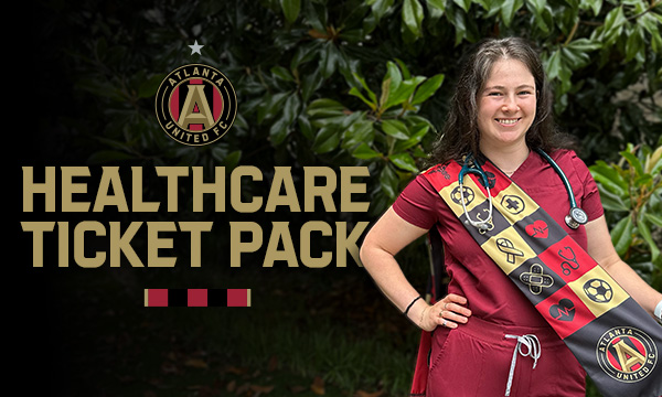 HEALTHCARE TICKET PACK