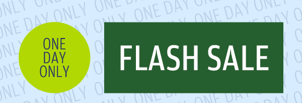 Flash Sale