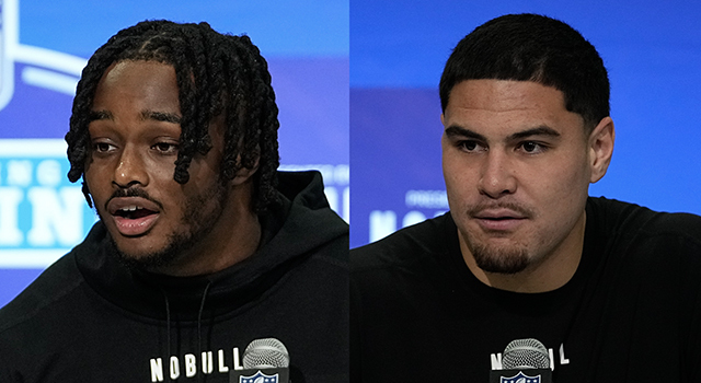 What We Learned from DL/LB news conferences