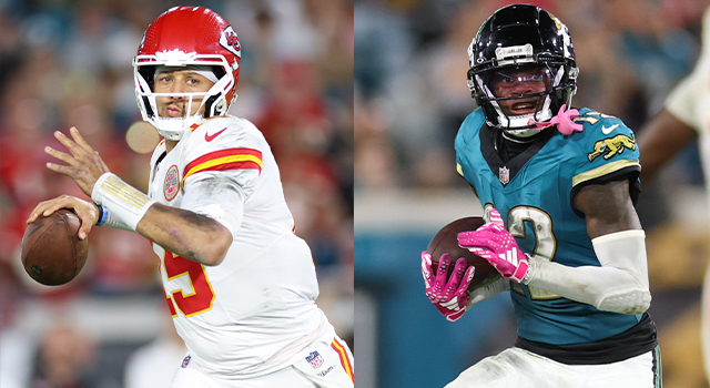 What We Learned from KC-JAX Week 5 finale