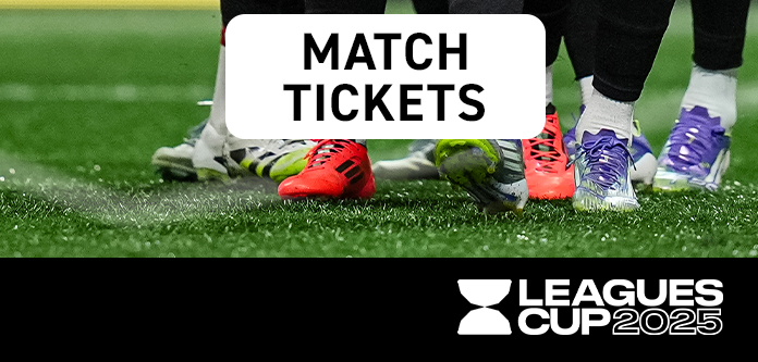 Next Home Match Tickets