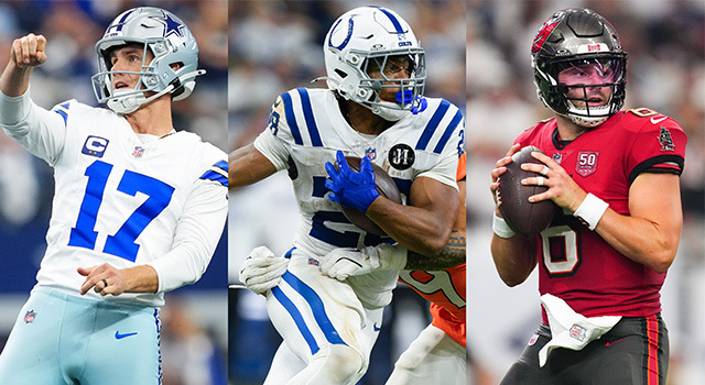 Top 5 games of 2025 through two weeks