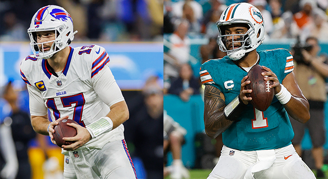 Will Bills or Fins win AFC East? Schein tackles hot topics