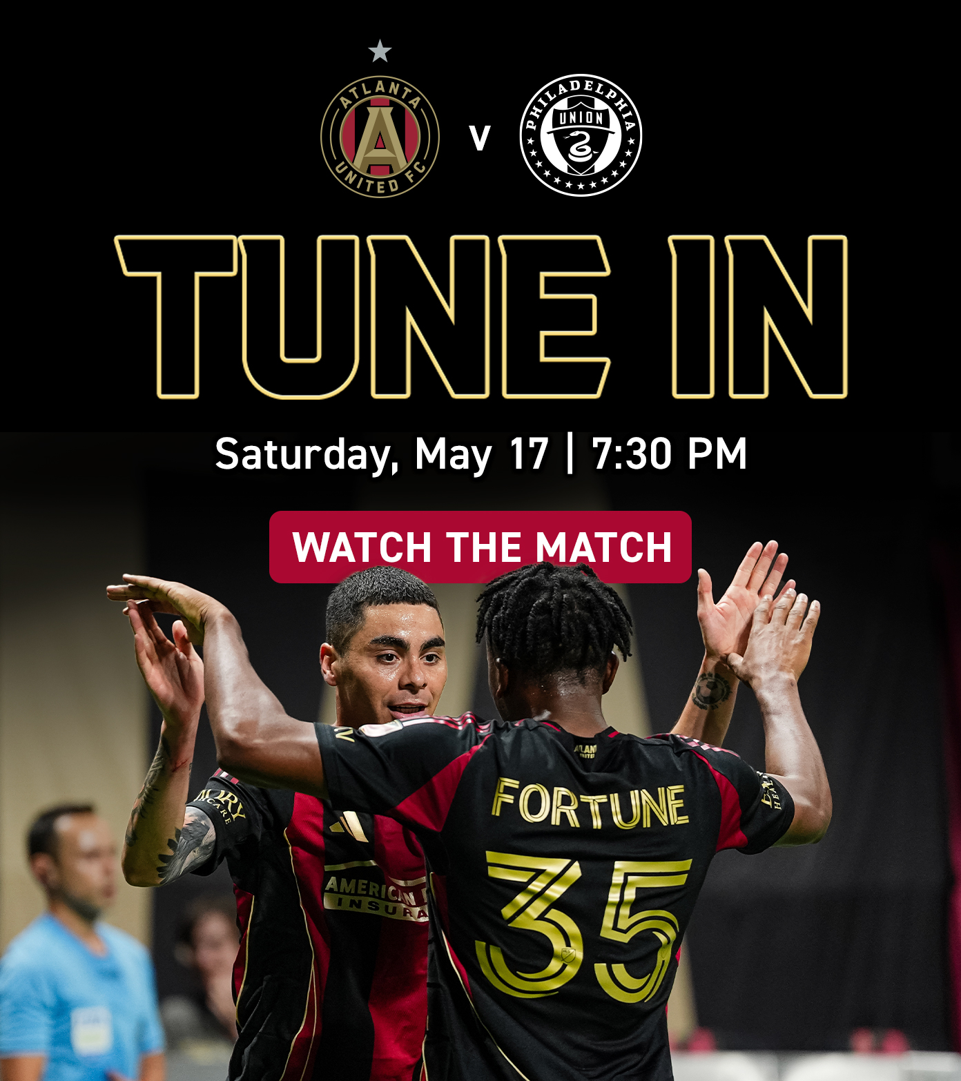 Tune-in 