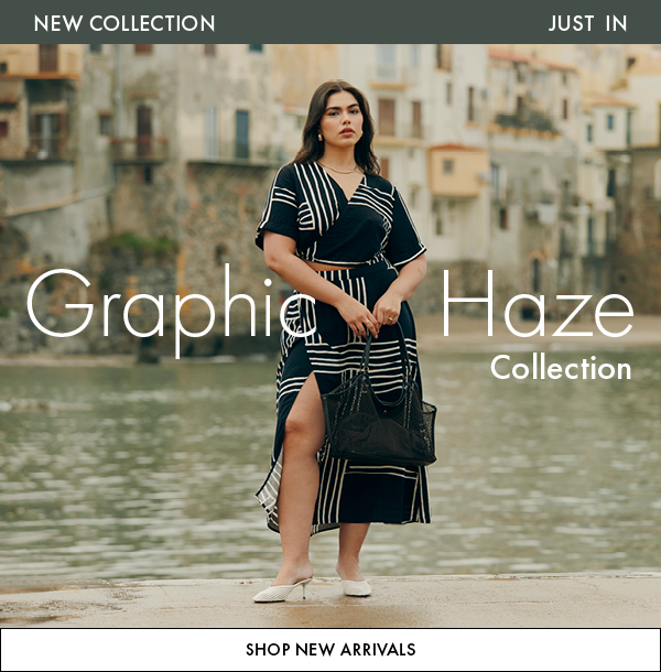 Shop New Arrivals