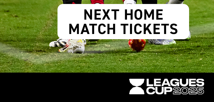 Next Home Match Tickets