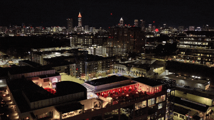 NWSL Atlanta 2028 RECAP