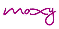 Moxy Logo
