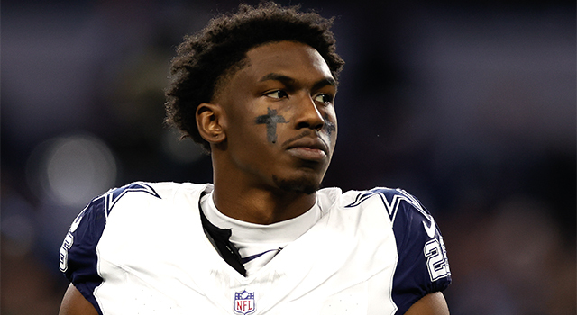 Cowboys, CB Daron Bland reach $92M contract extension