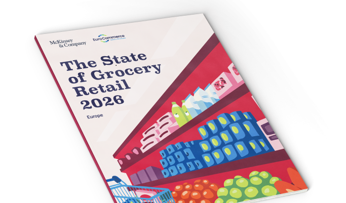 State of Grocery Retail Europe 2026