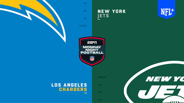 NFL+: Cynthia Frelund's Chargers-Jets projections